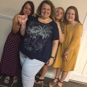 Meet your Posher, Katlin leigh